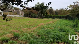 Building plot at Saint-Riquier (80135)