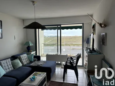 Appartement à Saint-Hilaire-de-Riez (85270)