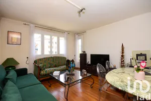 Apartment at Sainte-Colombe (69560)