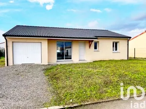 Maison à Miremont (31190)