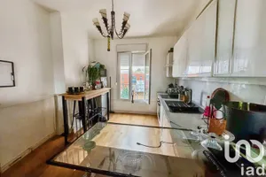 Appartement à Épernay (51200)