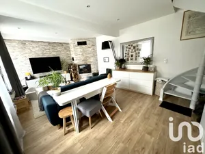 House in Itteville (91760)