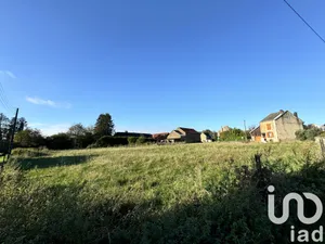 Terrain à bâtir à Vivier-au-Court (08440)