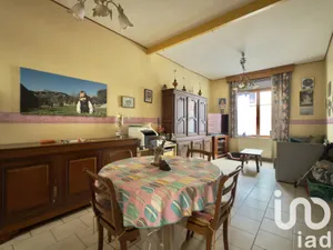 Maison à Lomme (59160)