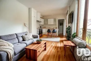 Apartment at Montreuil (93100)