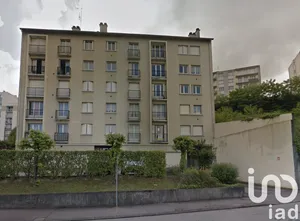 Apartment at Limoges (87000)