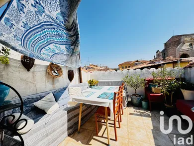 Duplex in Saint-Maximin-la-Sainte-Baume (83470)