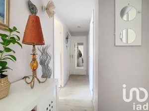 Appartement à Le Pont-de-Claix (38800)