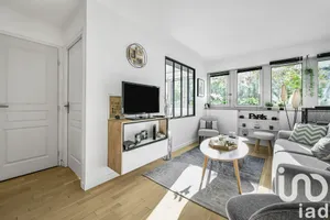 Appartement à Paris (75015)