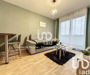 Apartment at Tourcoing (59200)