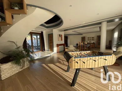 House at Marcq (78770)