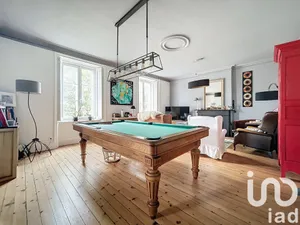 Maison à Granville (50400)