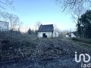 Terrain à bâtir à Tigeaux (77163)