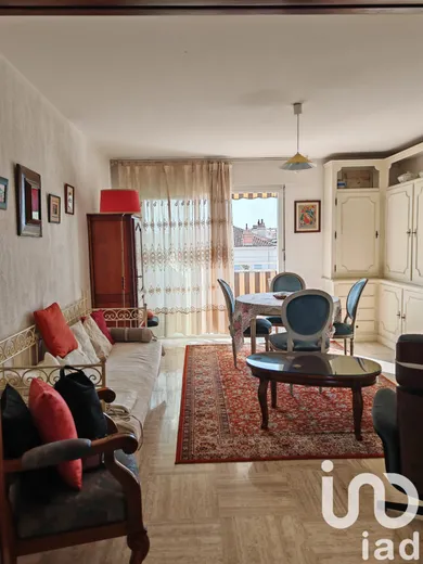 Apartment at Toulon (83200)