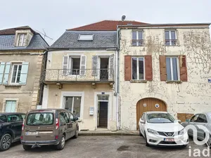 Immeuble à Avallon (89200)