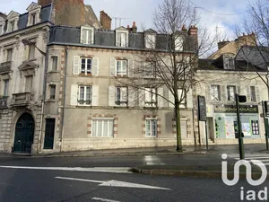 Appartement à Orléans (45000)