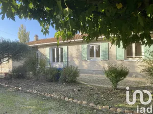 House at Bédarrides (84370)