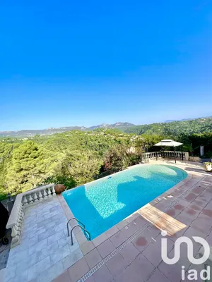 House at Saint-Paul-de-Vence (06570)