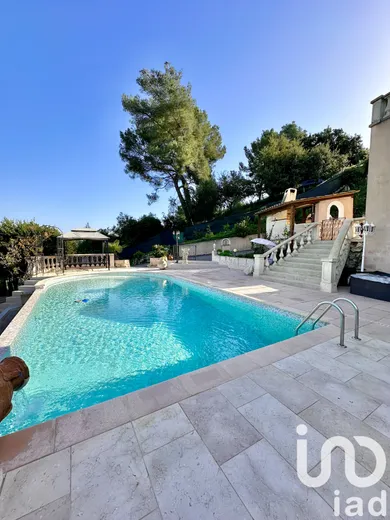 House at Saint-Paul-de-Vence (06570)