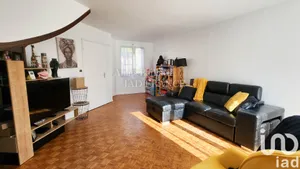 Maison à Moissy-Cramayel (77550)