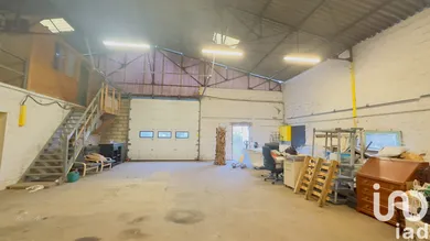 Grange à Nemours (77140)