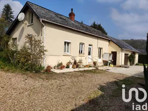 Maison traditionnelle à Pavilly (76570)