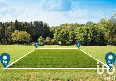 Building plot at Chartres (28000)