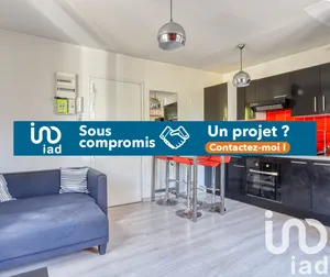 Duplex at Montmorency (95160)