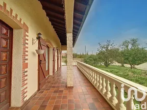 Traditional house at Grenade (31330)