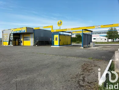 House at Maubourguet (65700)