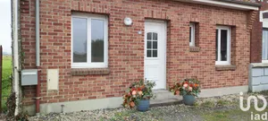 Maison traditionnelle à Richebourg (62136)