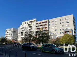 Apartment in Aubervilliers (93300)
