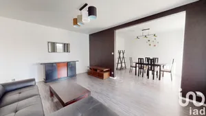 Appartement à Clermont-Ferrand (63000)