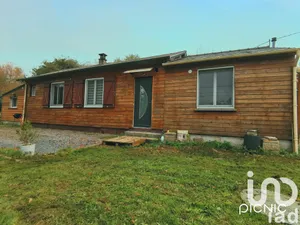 House at Poilley (35420)