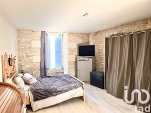 Traditional house in Saint-Médard-d'Aunis (17220)