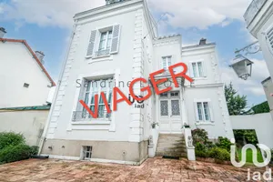 House at Meaux (77100)