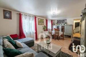Townhouse at Triel-sur-Seine (78510)