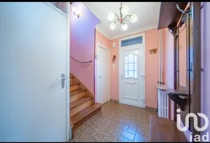 House at Villerupt (54190)