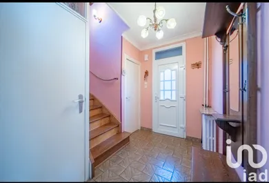 House at Villerupt (54190)