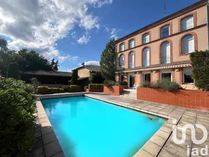 House at Castelsarrasin (82100)