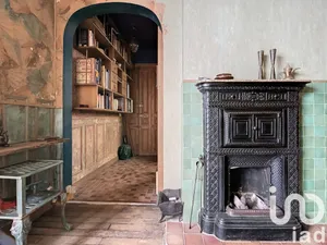 Appartement à Paris (75019)