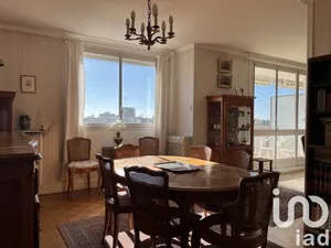 Appartement à Orléans (45100)