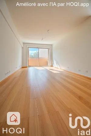 Apartment at Marseille (13010)