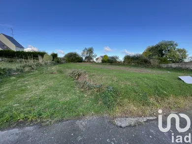 Building plot in Ploëzal (22260)