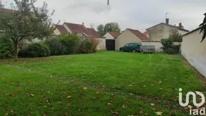 Terrain à bâtir à Sept-Saulx (51400)