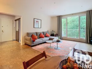 Appartement à Vaucresson (92420)