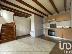 Appartement à Bréval (78980)