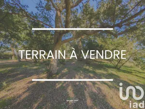 Building plot in Labenne (40530)