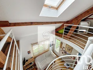 Duplex à Vernouillet (28500)