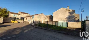 Immeuble à Saint-Mandé-sur-Brédoire (17470)